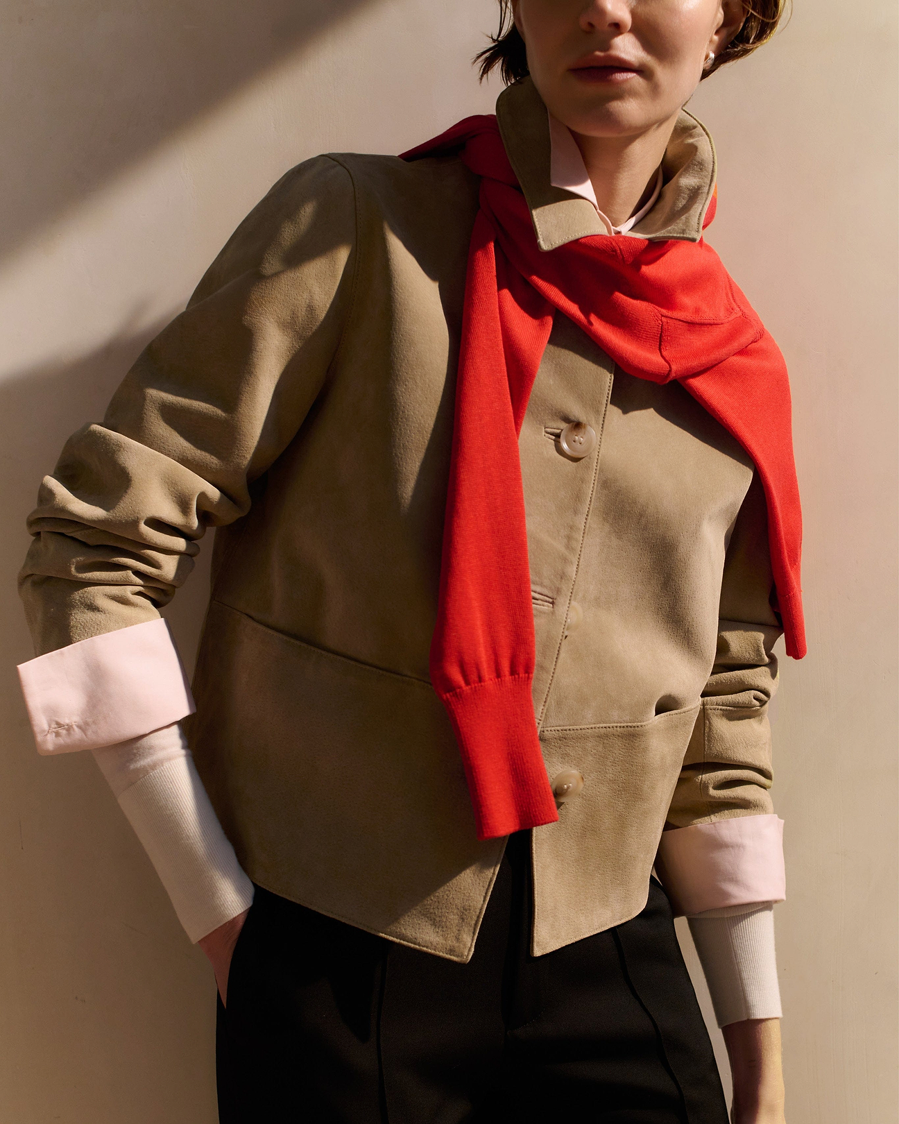 Shop the Look