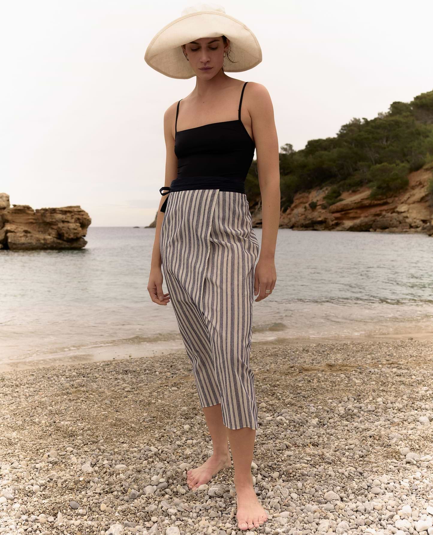 colour_Navy Stripe