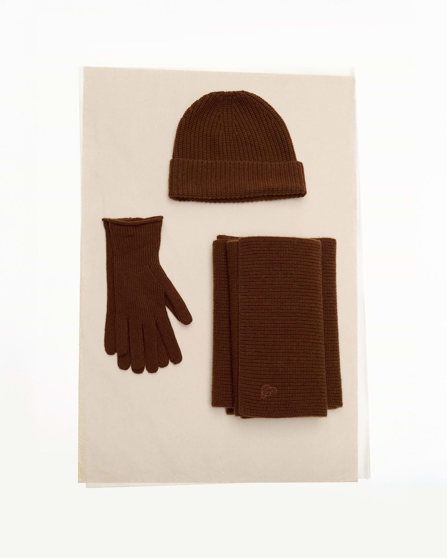 Winter Essentials Set For Him - Burl
