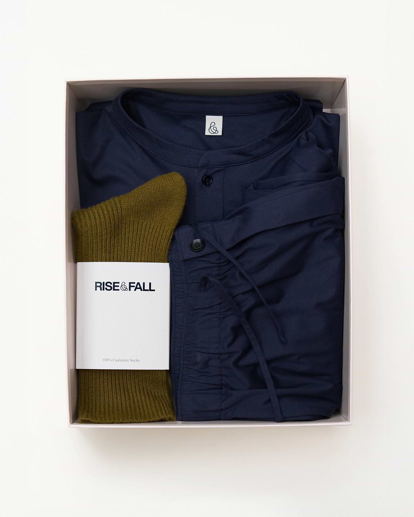 Large Gift Box