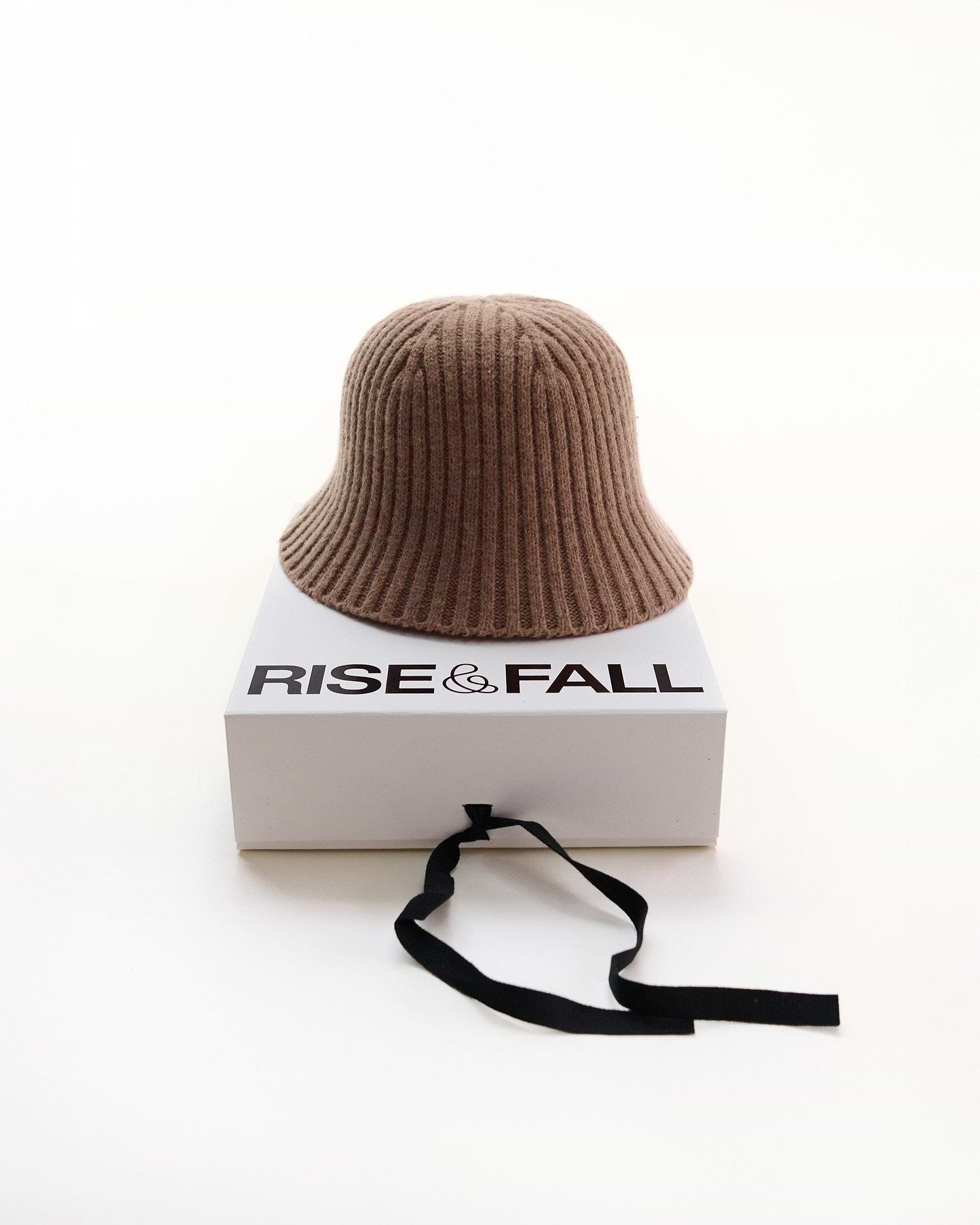 The Wool Bucket Hat with Gift Box