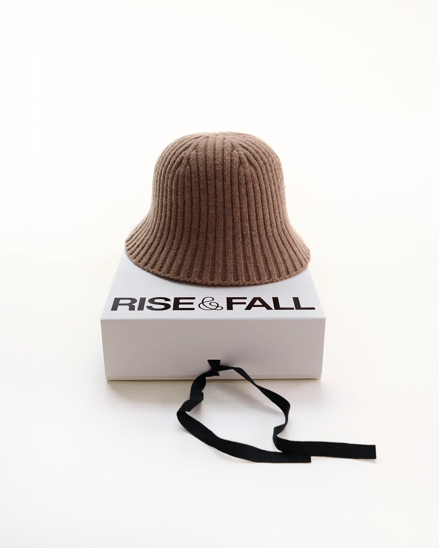 The Wool Bucket Hat with Gift Box