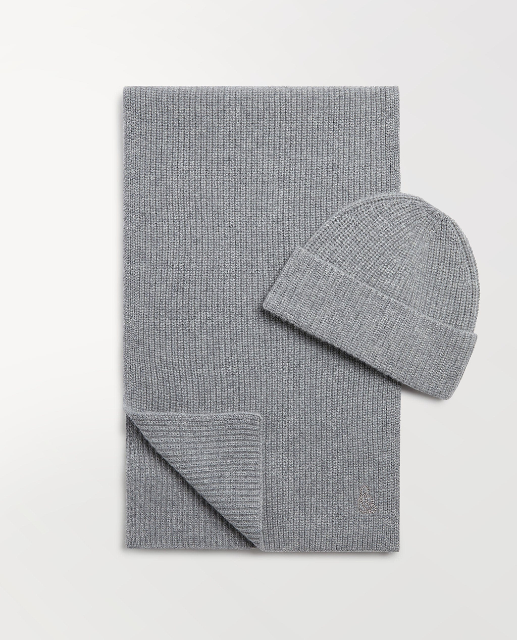 ' s Beanie &amp Scarf Set Medium