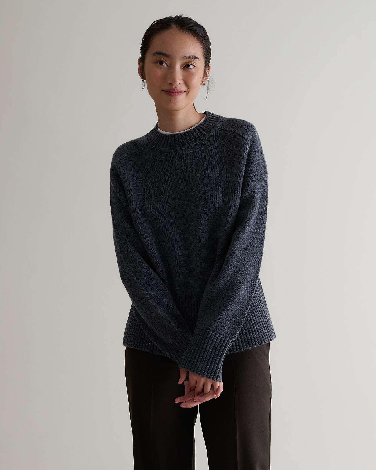 Saddle Sleeves