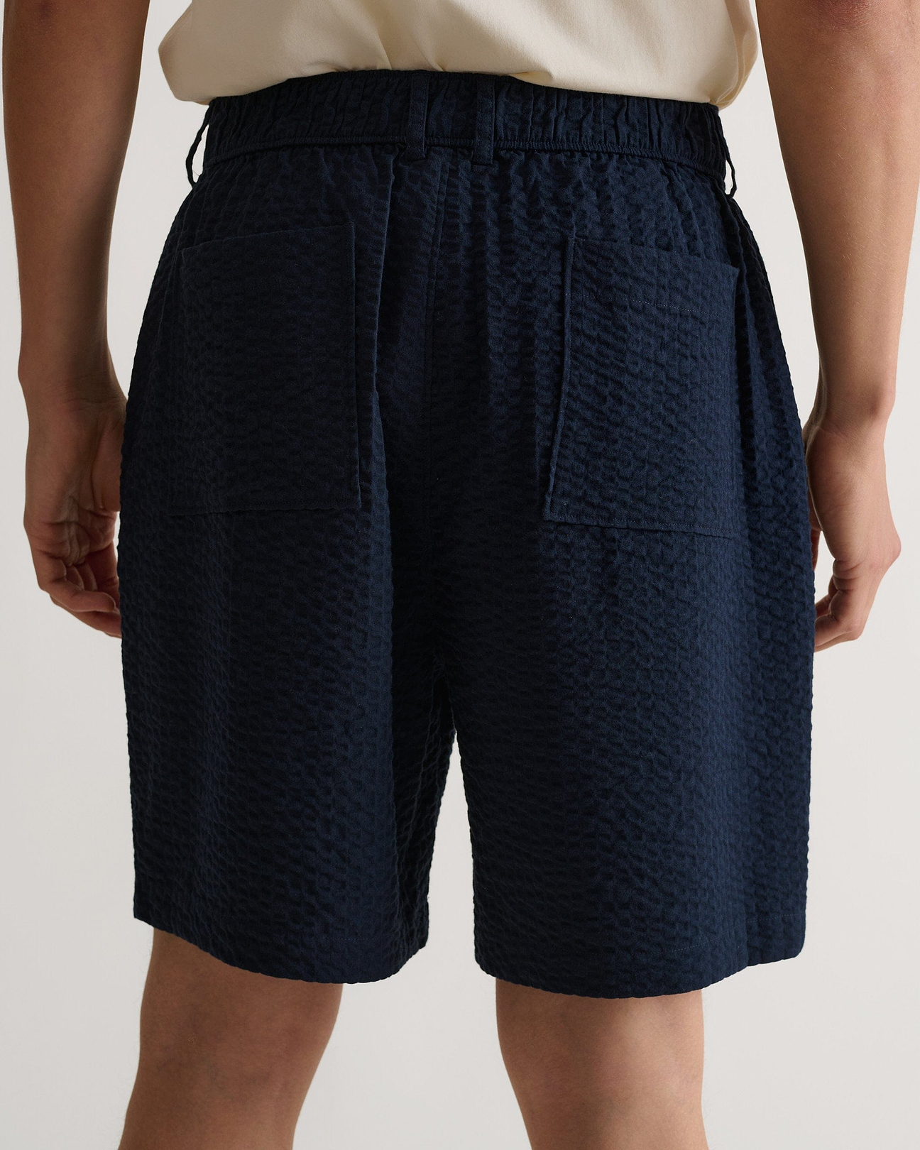 Belt loops