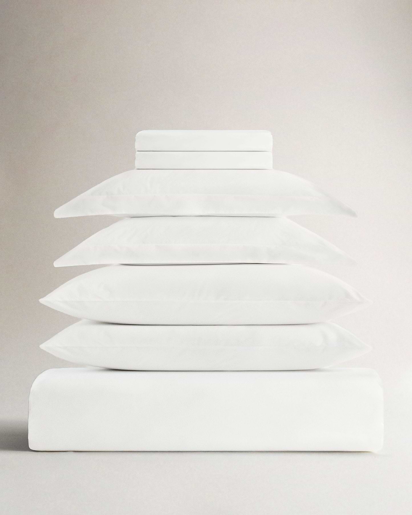 The Crisp & Cool Organic Deluxe Bundle - White - Single