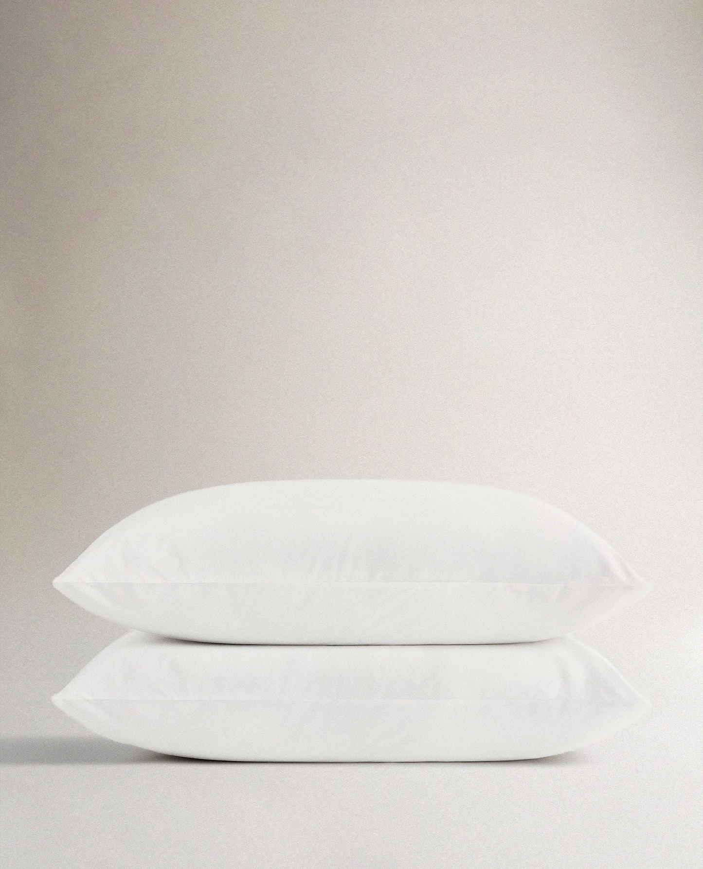 The Crisp & Cool Organic Luxury Pillowcase Set - White