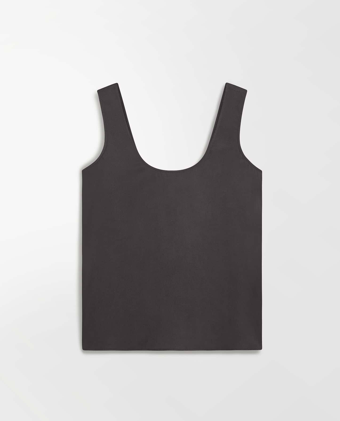 Women's Easy-Silk Cami - Washed Black