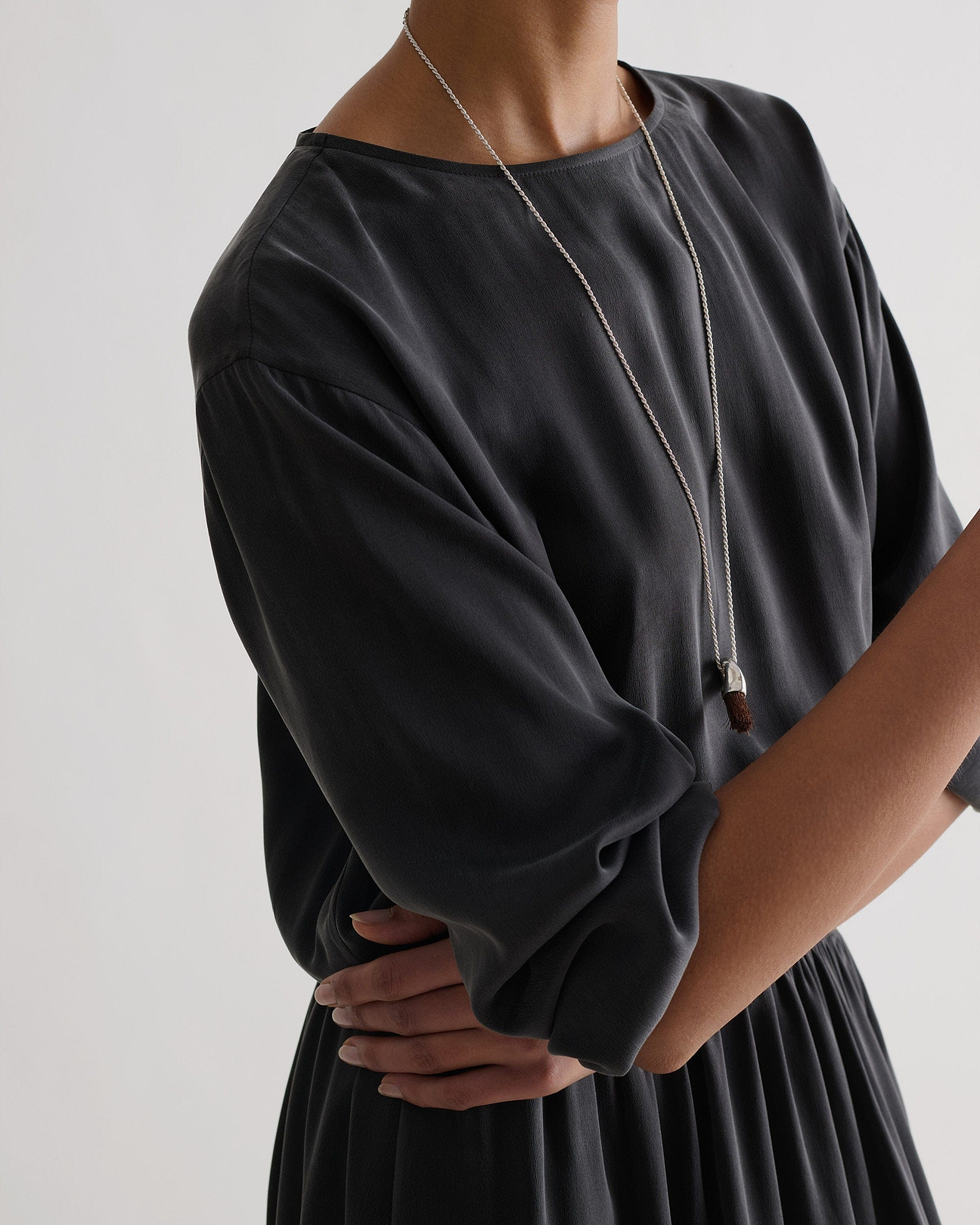 Relaxed fit