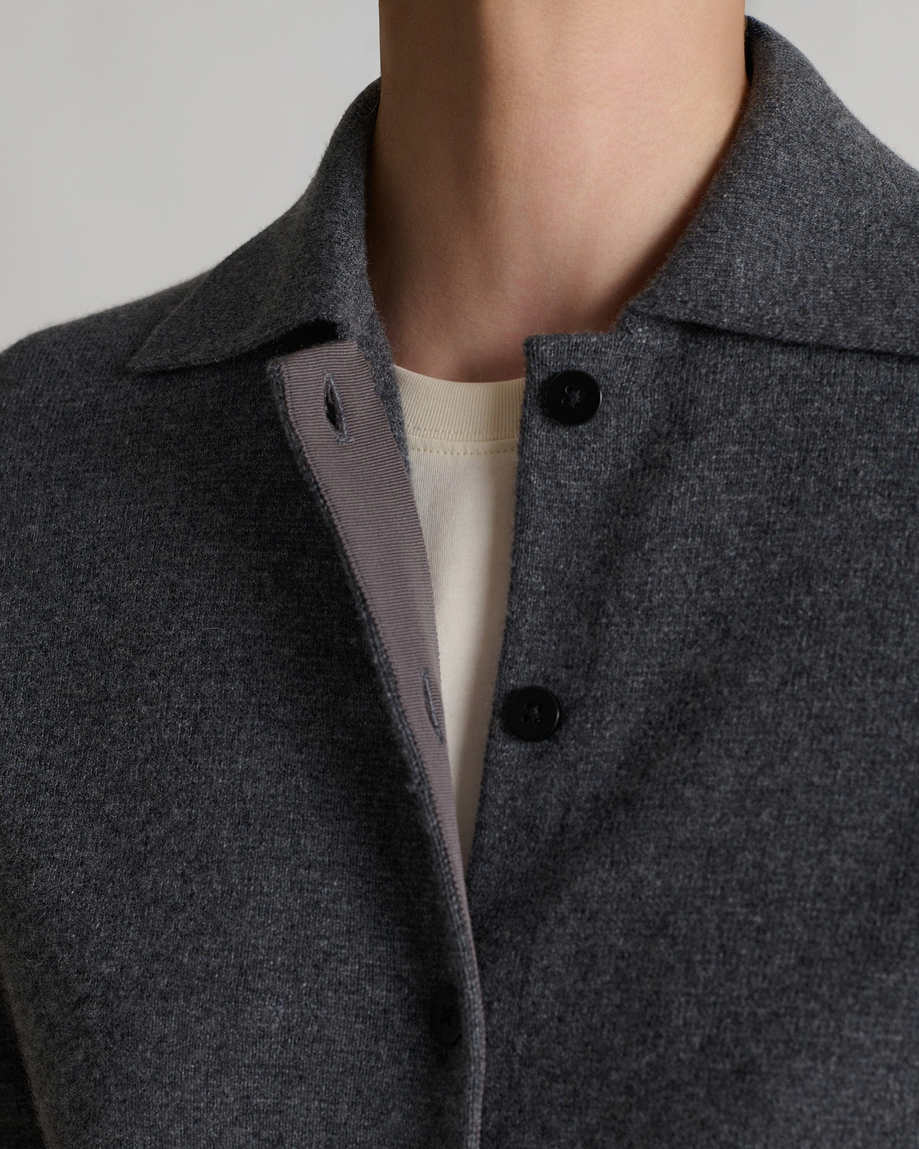 Contrast buttons