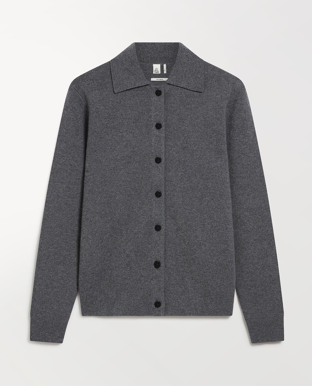 Rib hem 
