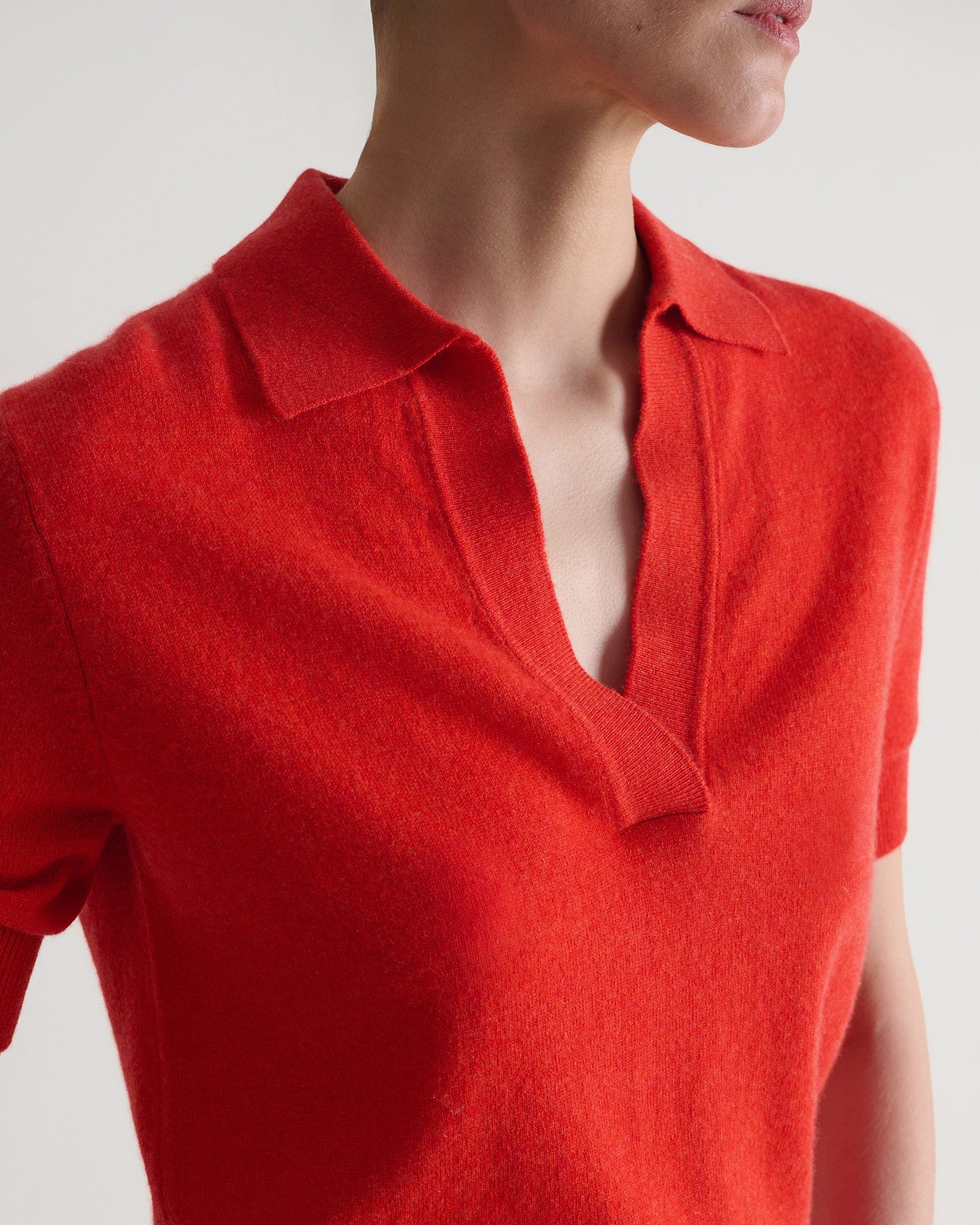 Deep V