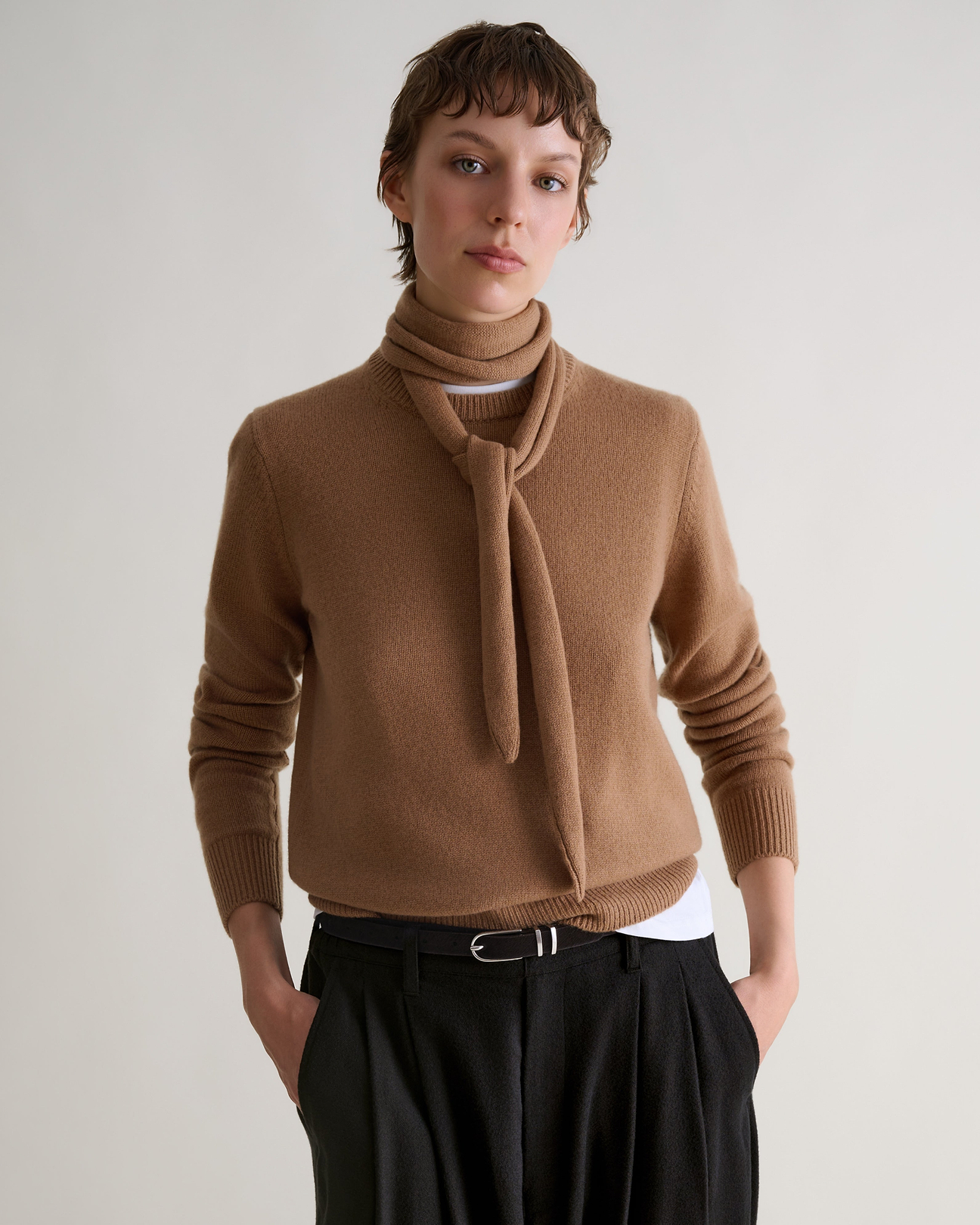 100% A-Grade Mongolian Cashmere