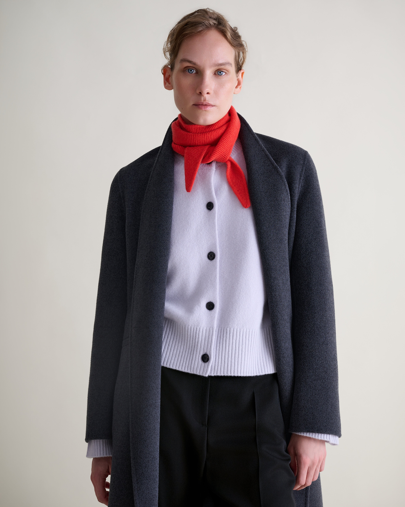 Versatile styling