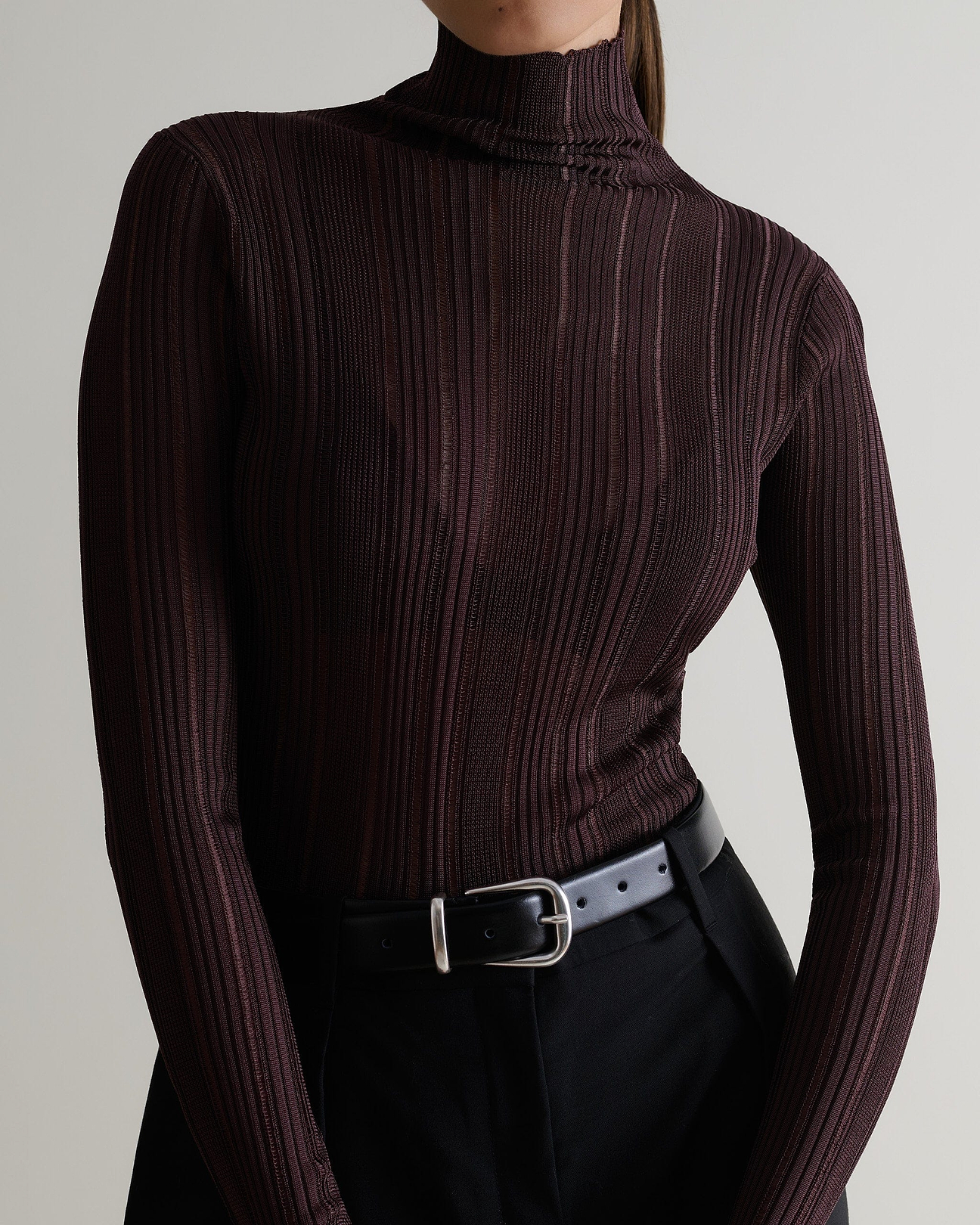 slim fit