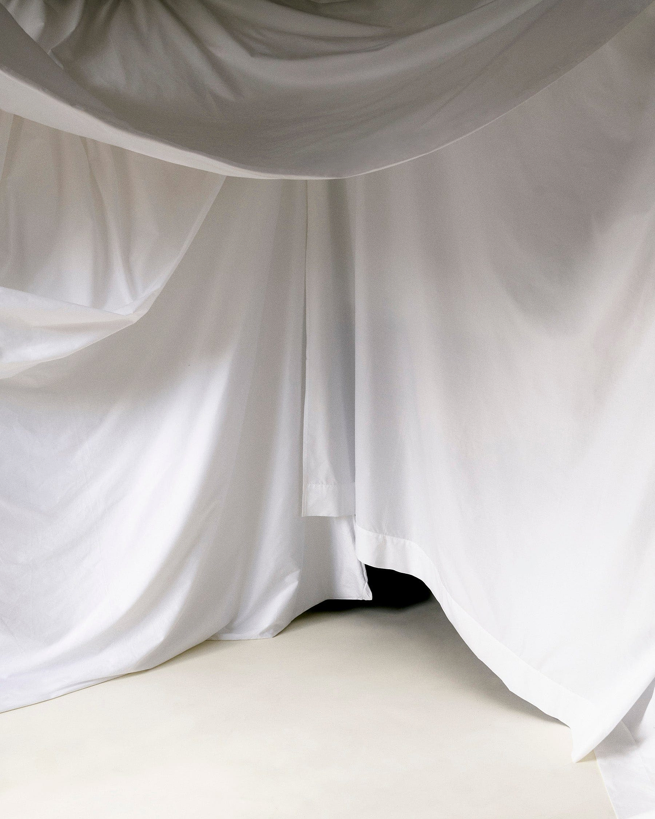 100% extra-long staple cotton