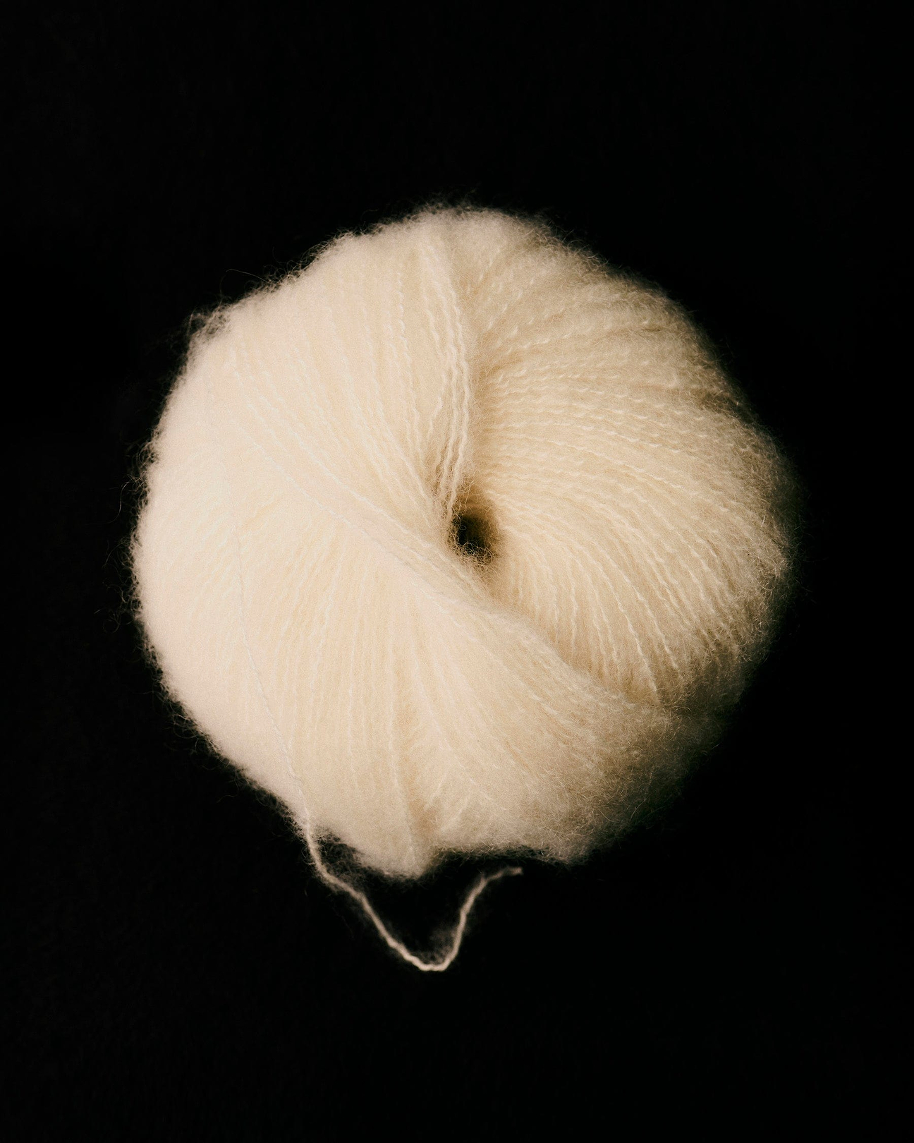 Lightweight Wool