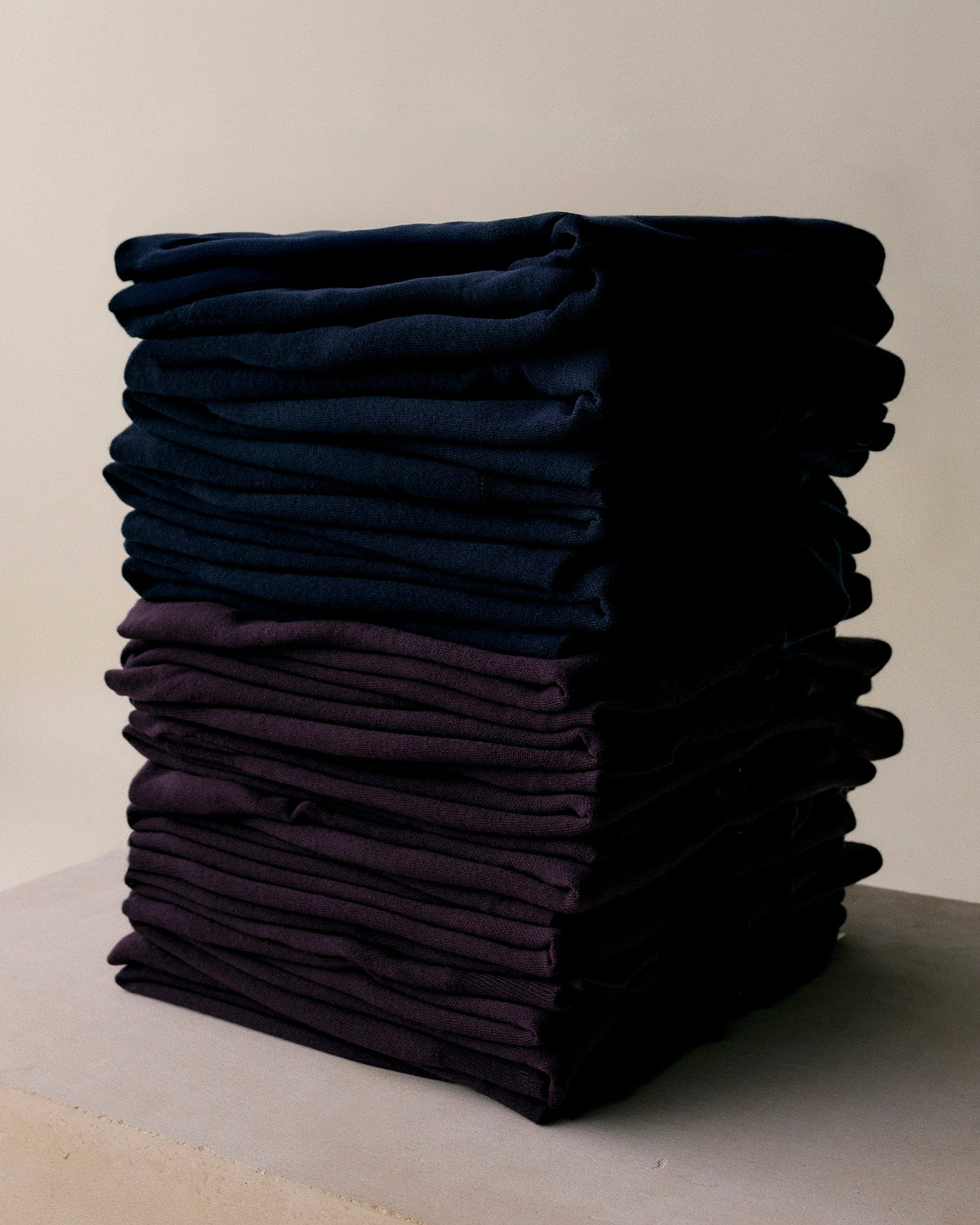 100% Extra-fine merino wool