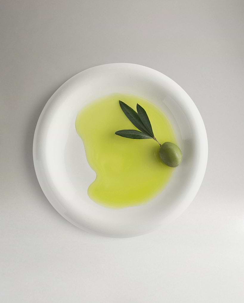 Polyphenol Rich Extra Virgin Olive Oil - 2L