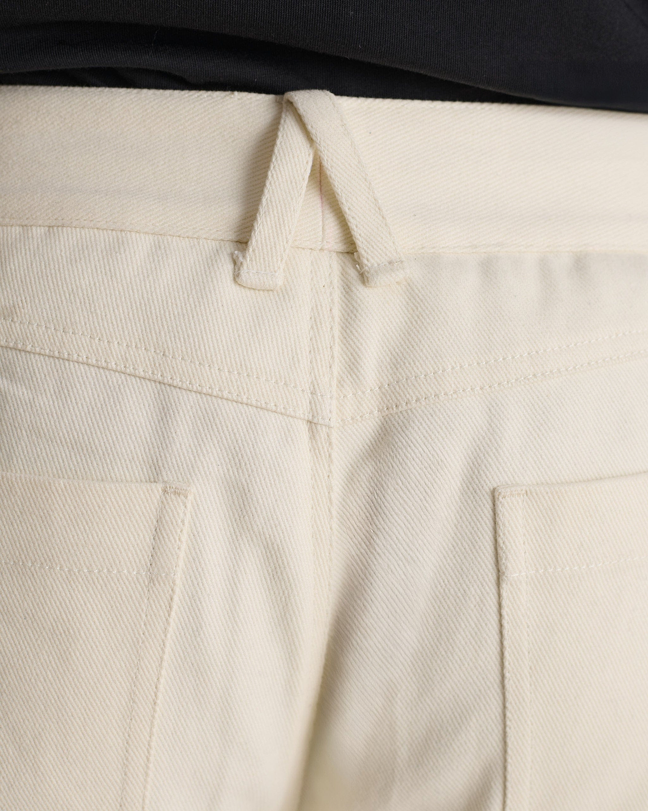 5-pocket design
