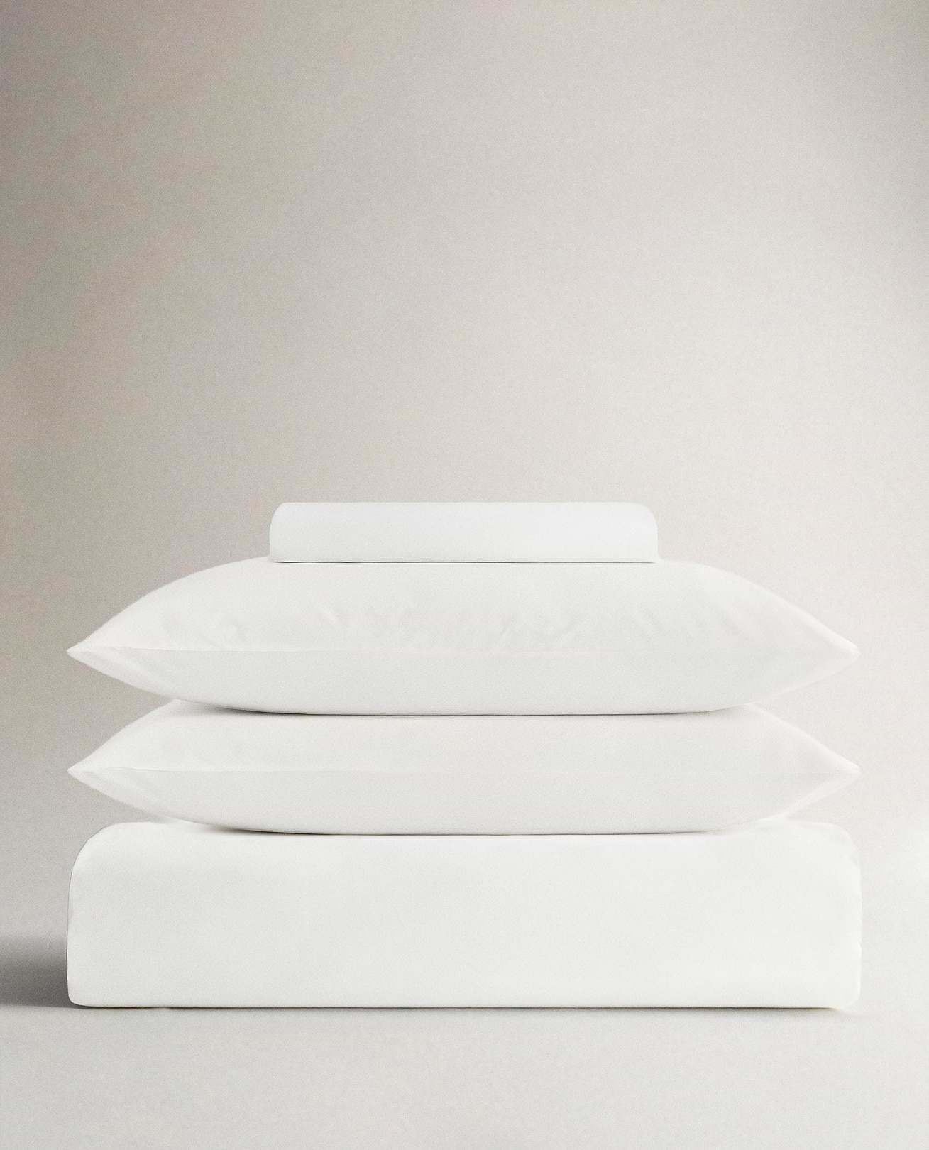 4-piece bedding bundle