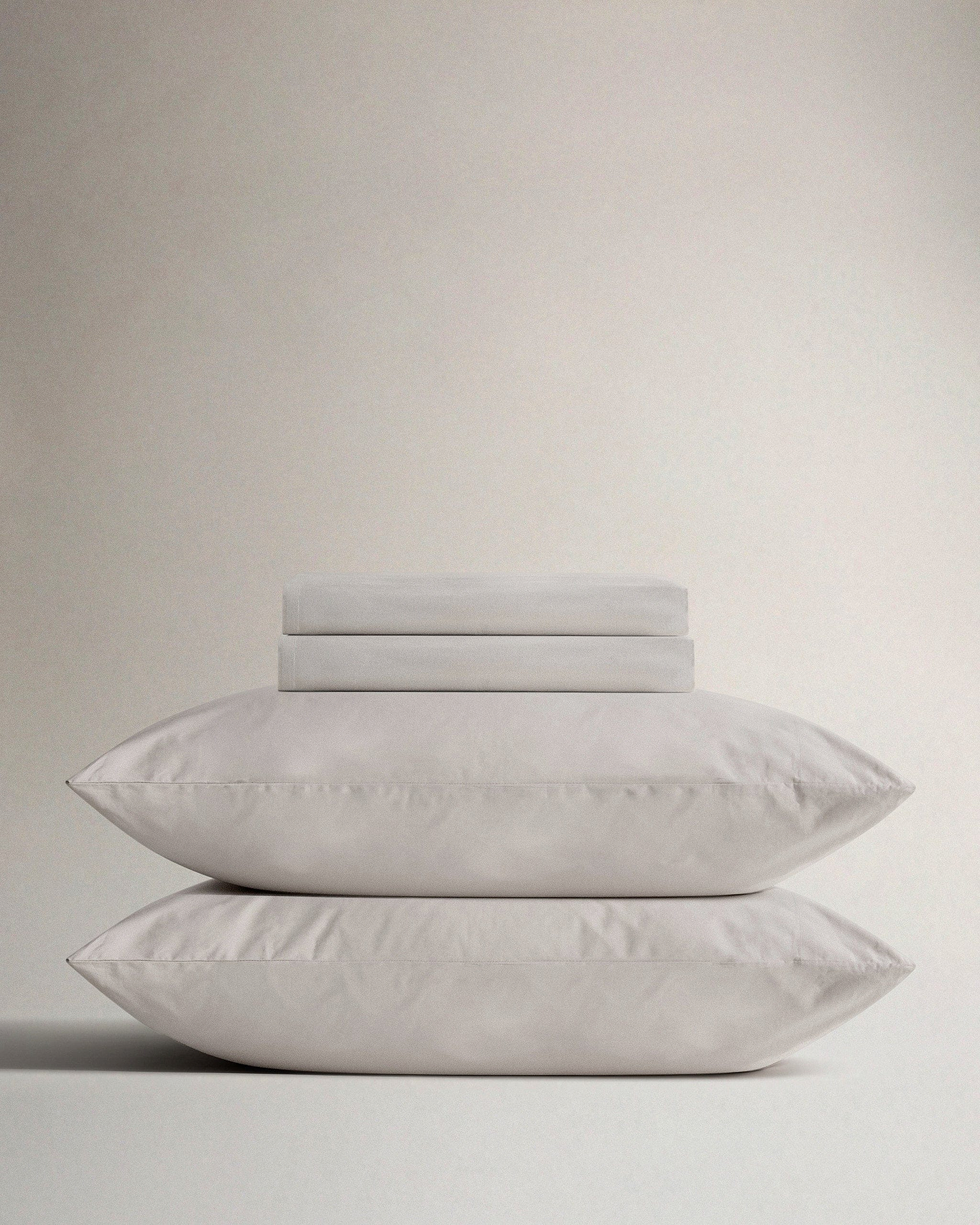 The Soft & Smooth Luxury Sheet Set - Pebble