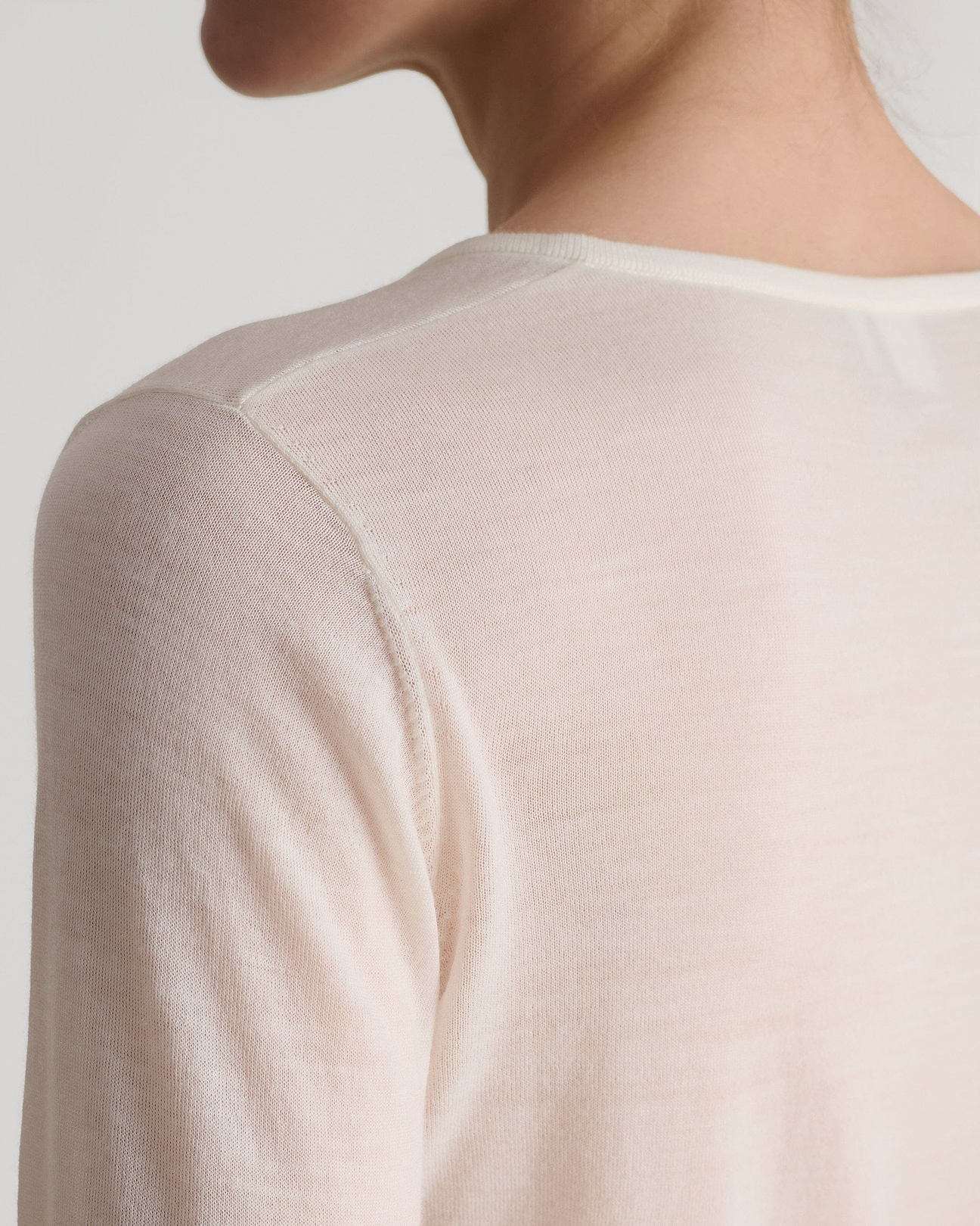Superfine merino yarn