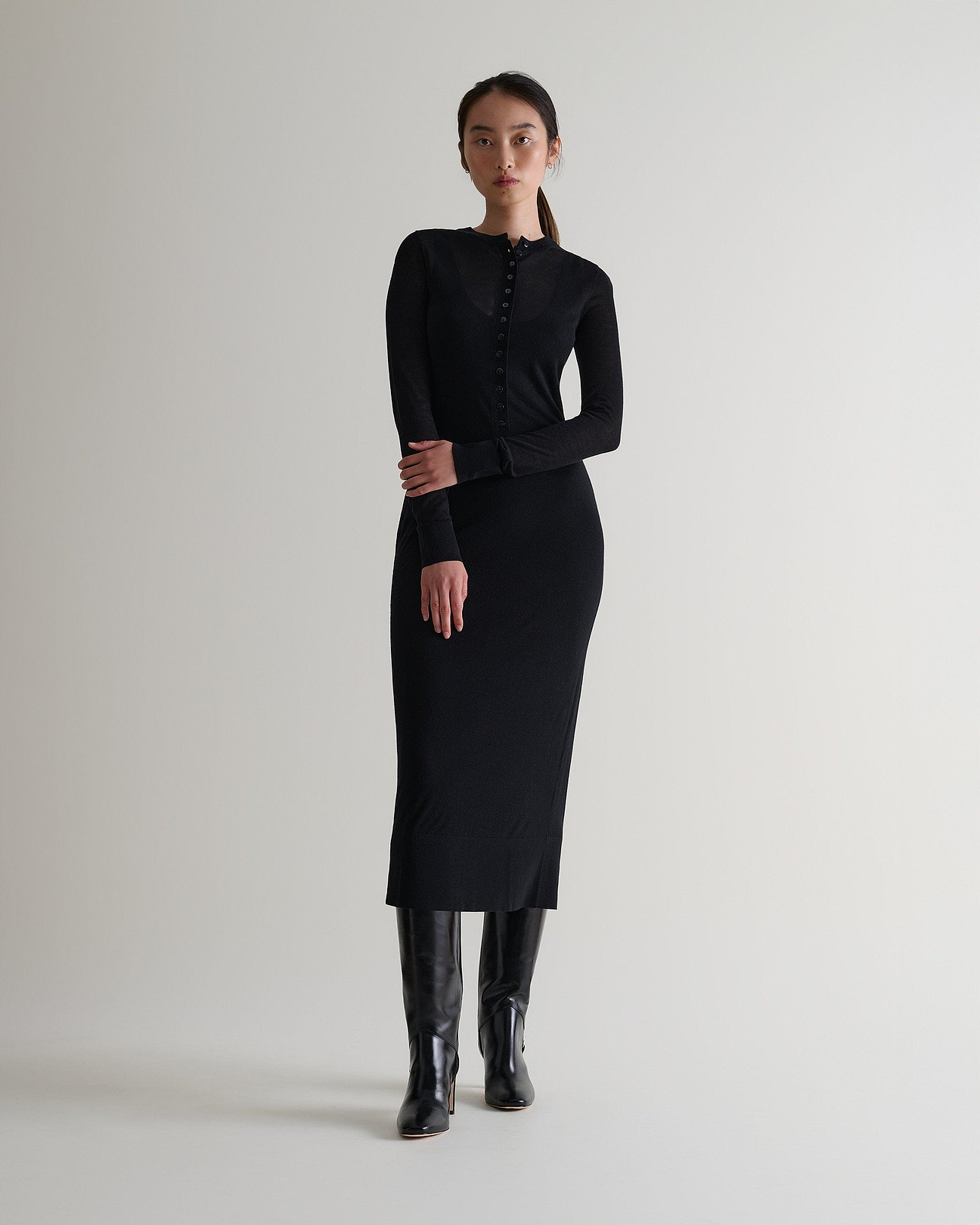Two-piece set