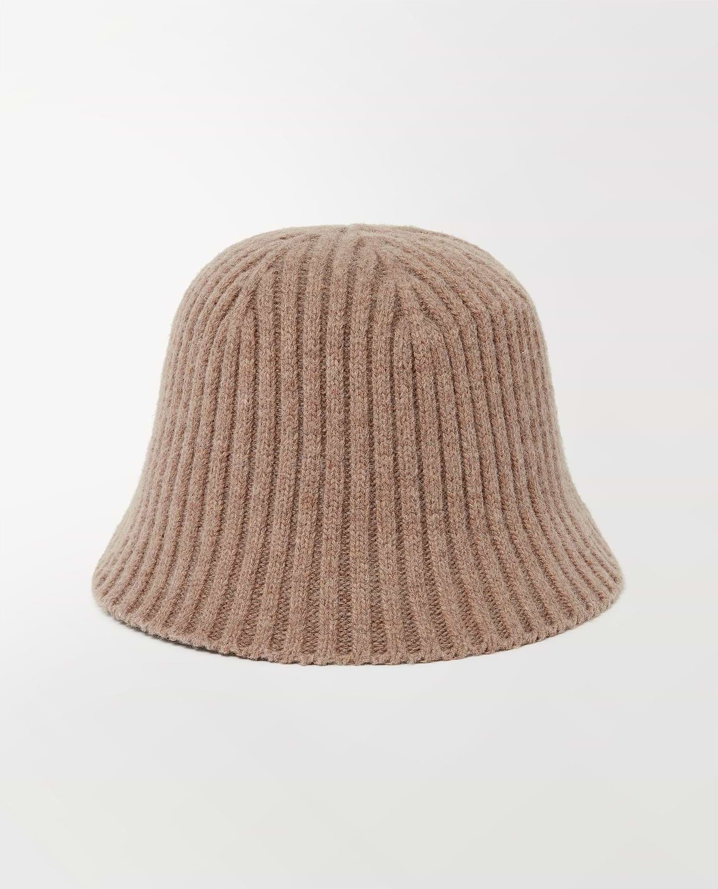 The Wool Bucket Hat with Gift Box