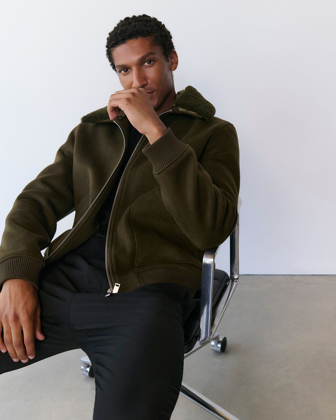 Shop the Look