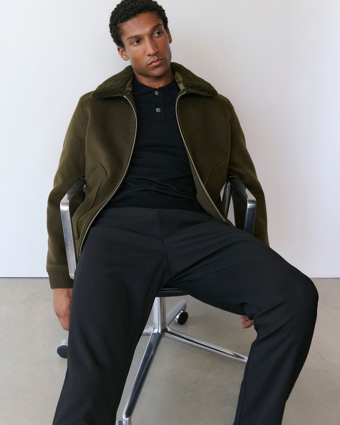 Shop the Look