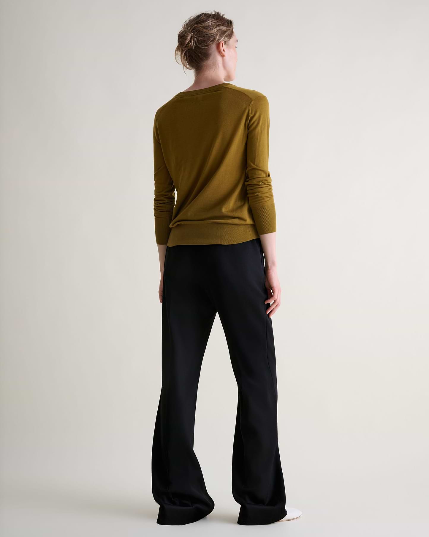 colour_Golden Olive