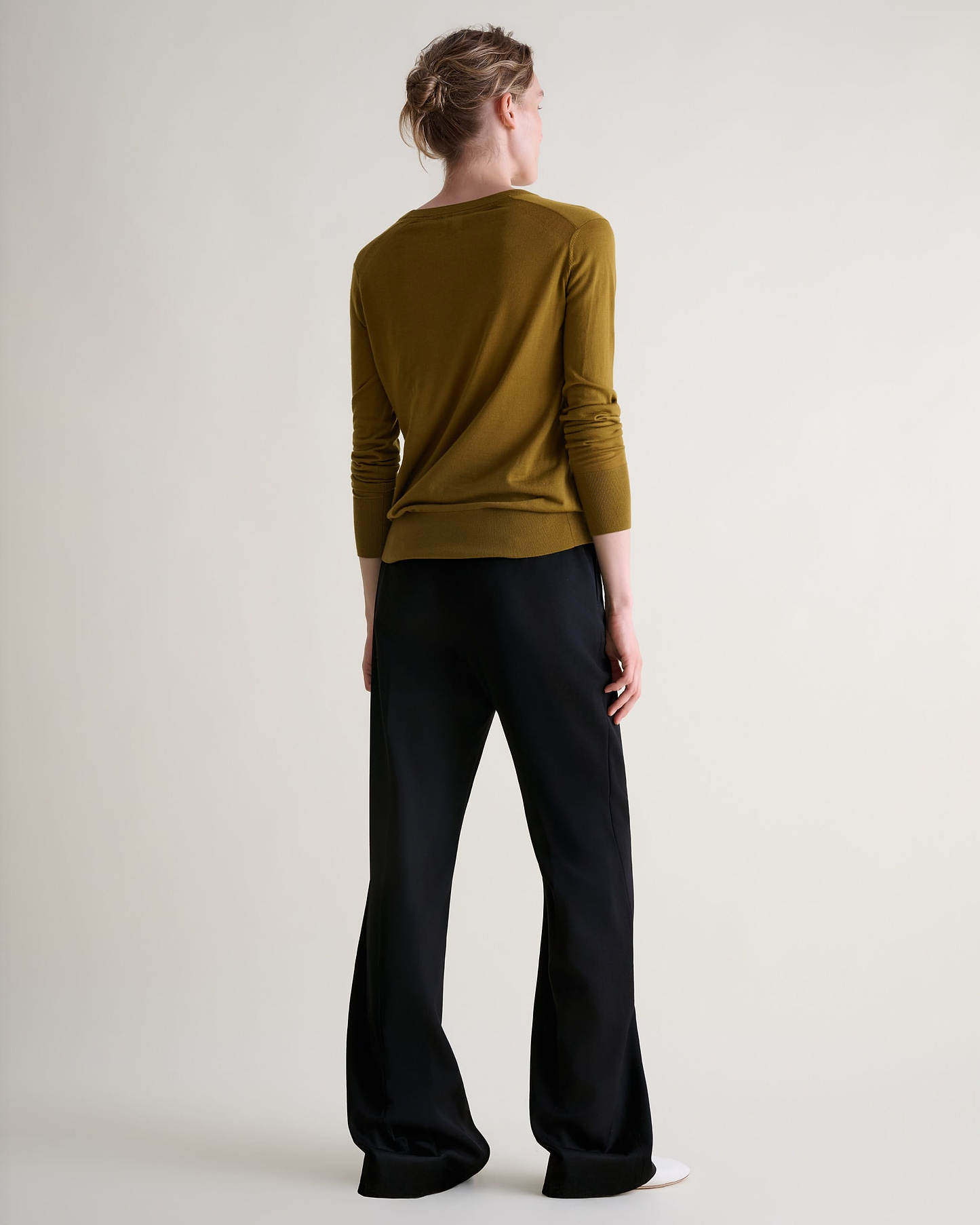 colour_Golden Olive