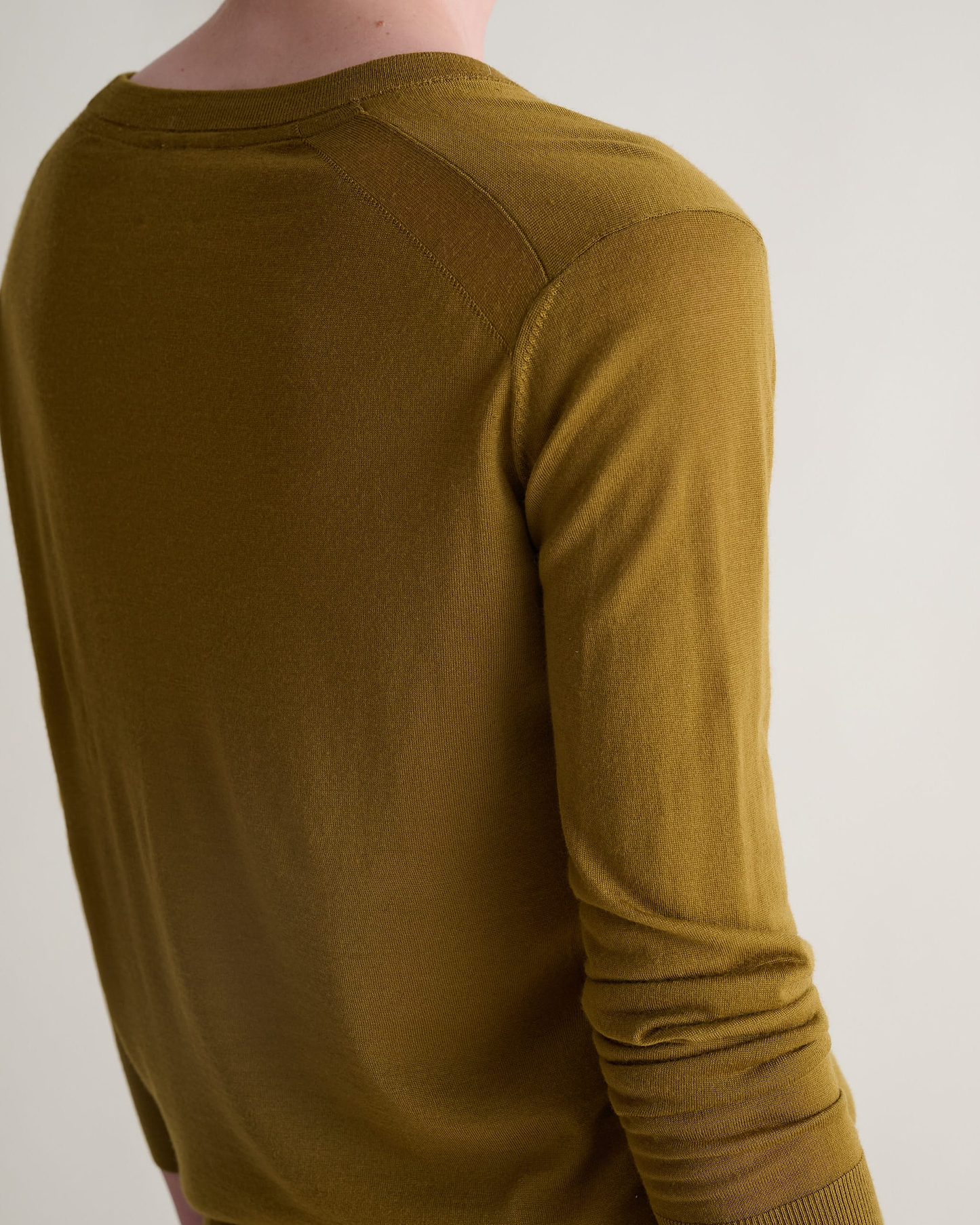 colour_Golden Olive