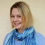 Susan Ramaty