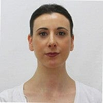 Vicky Golding