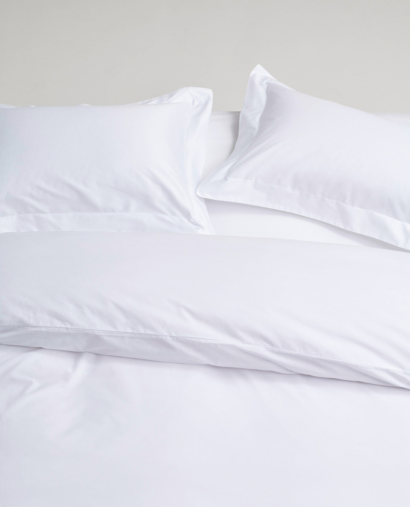 Fits up to 40cm deep - perfect for deep or shallow mattresses