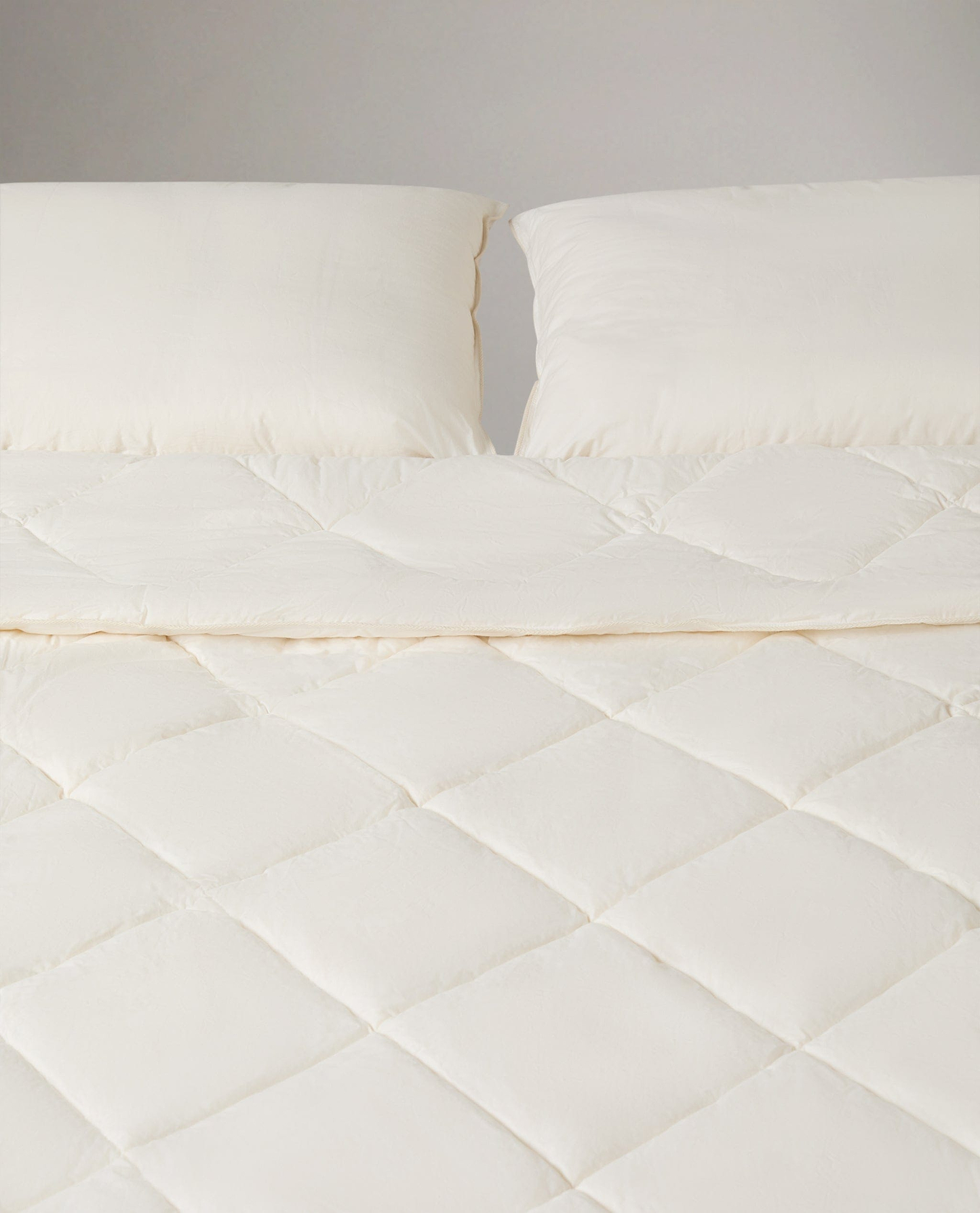 Luxury British Wool Duvet