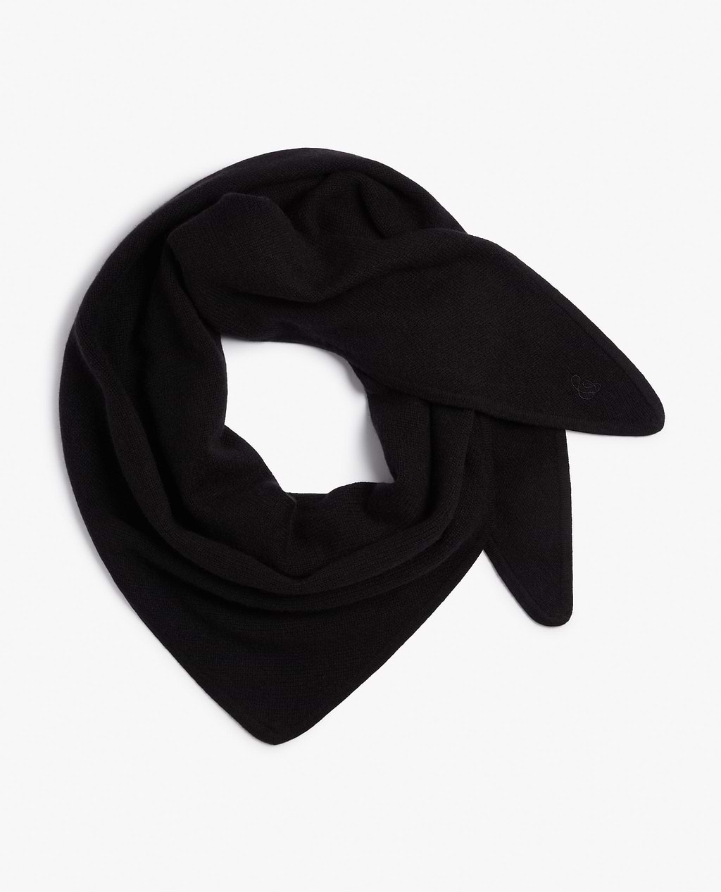 ' s Cashmere Merino Bandana
