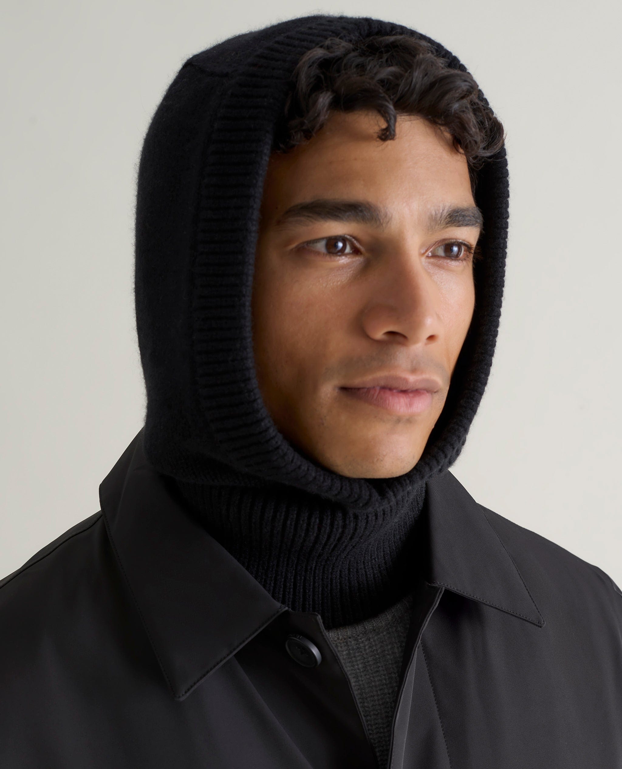 70% Merino Wool, 30% Cashmere