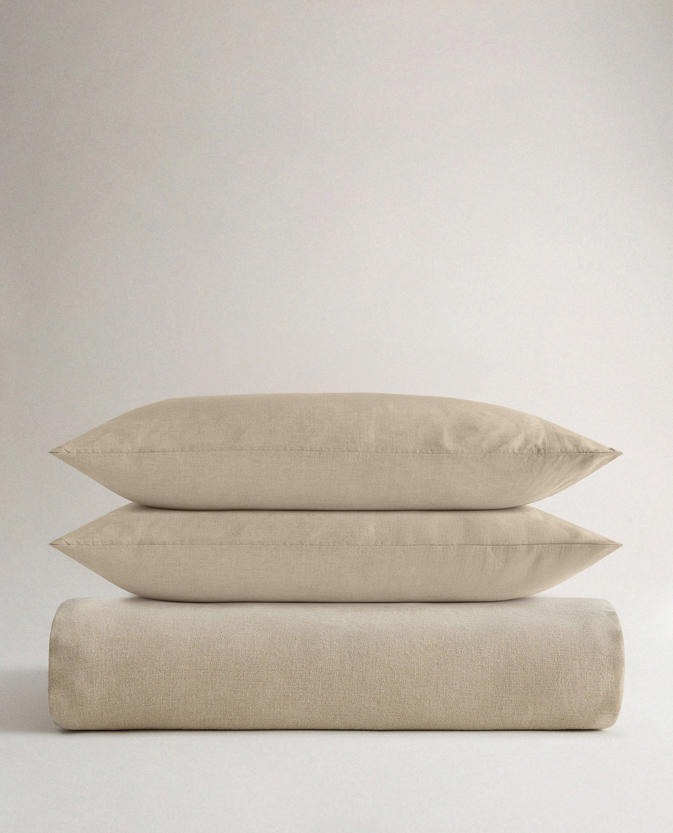Two-piece bedding set