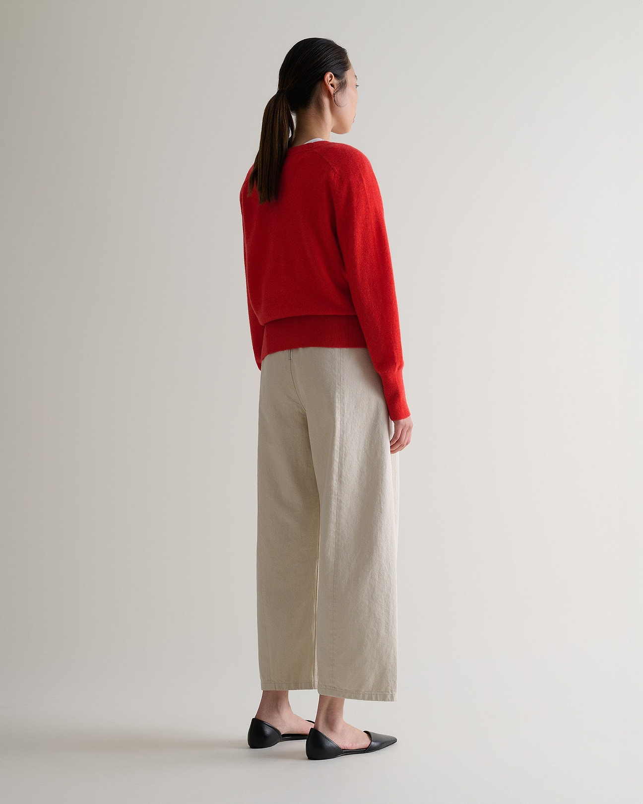 Hip-length
