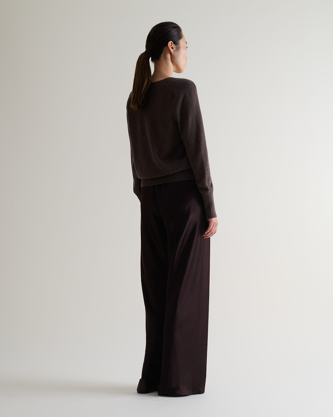 Hip-length