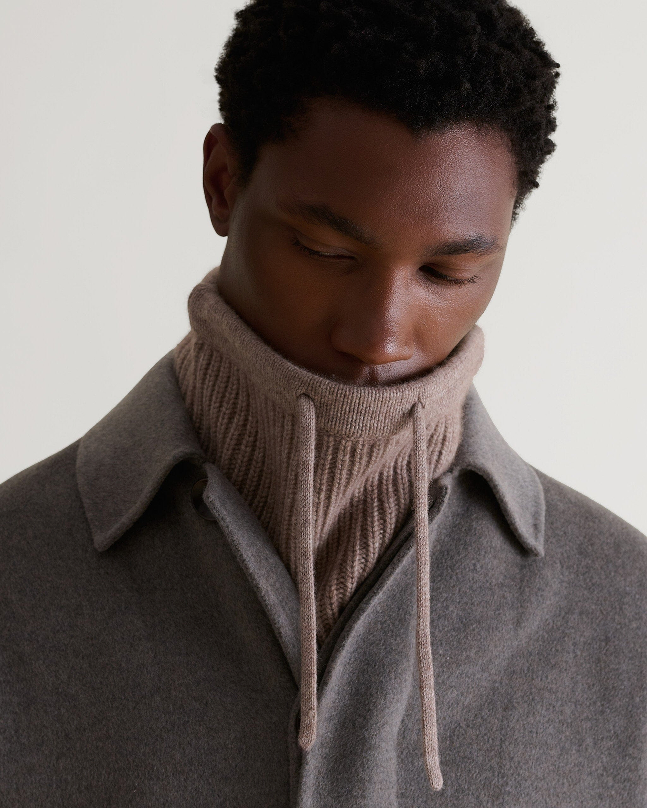 Tonal detailing