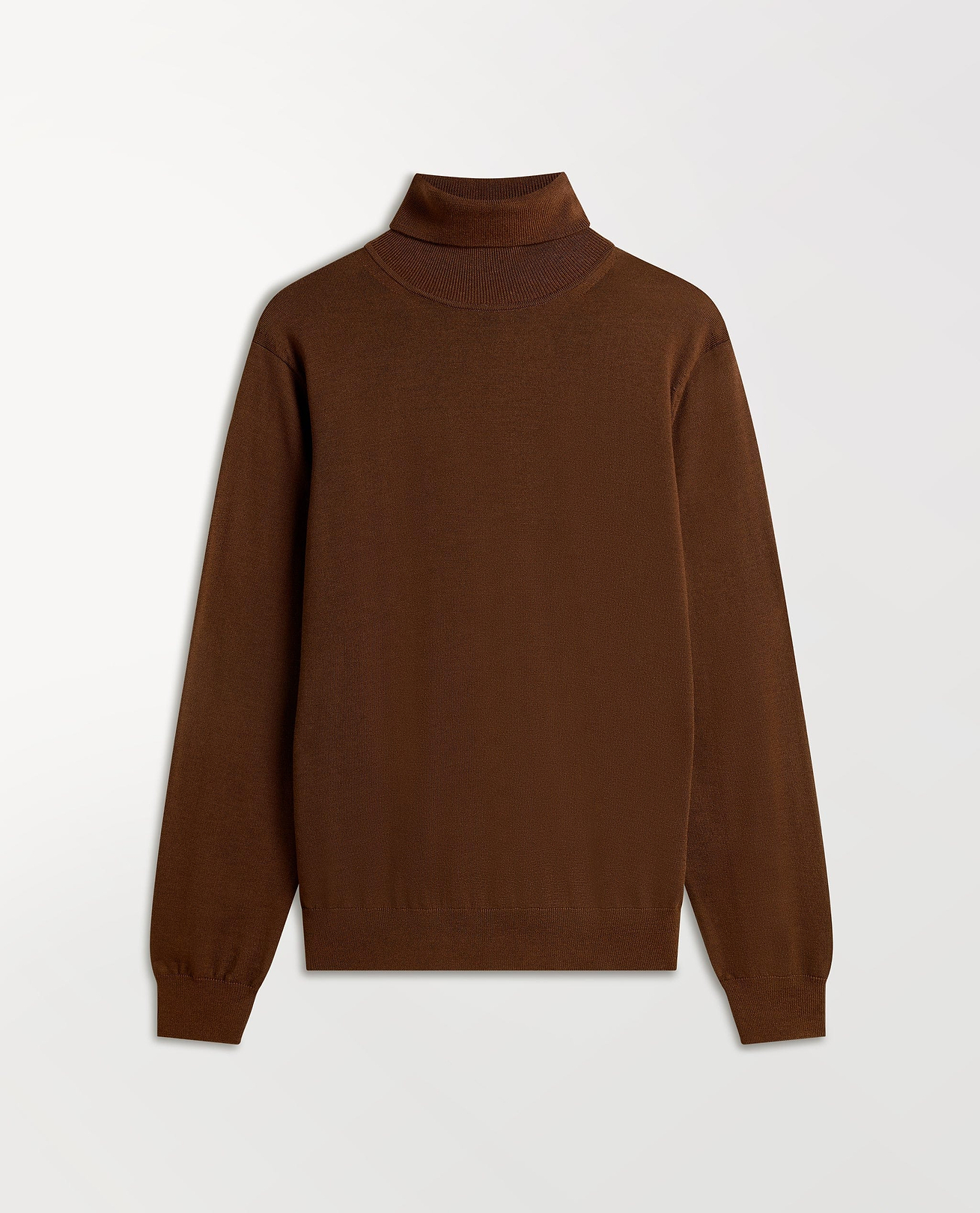 Lightweight superfine yarn