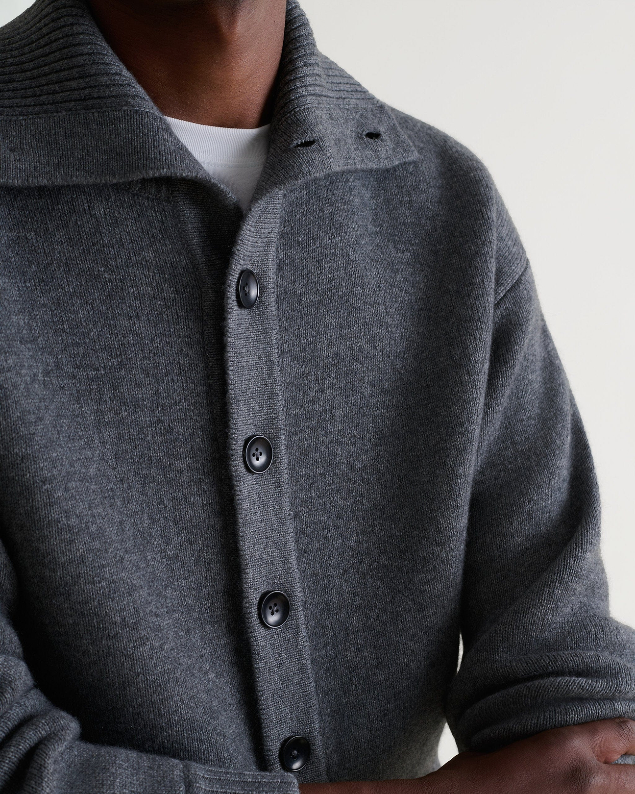 Corozo Buttons
