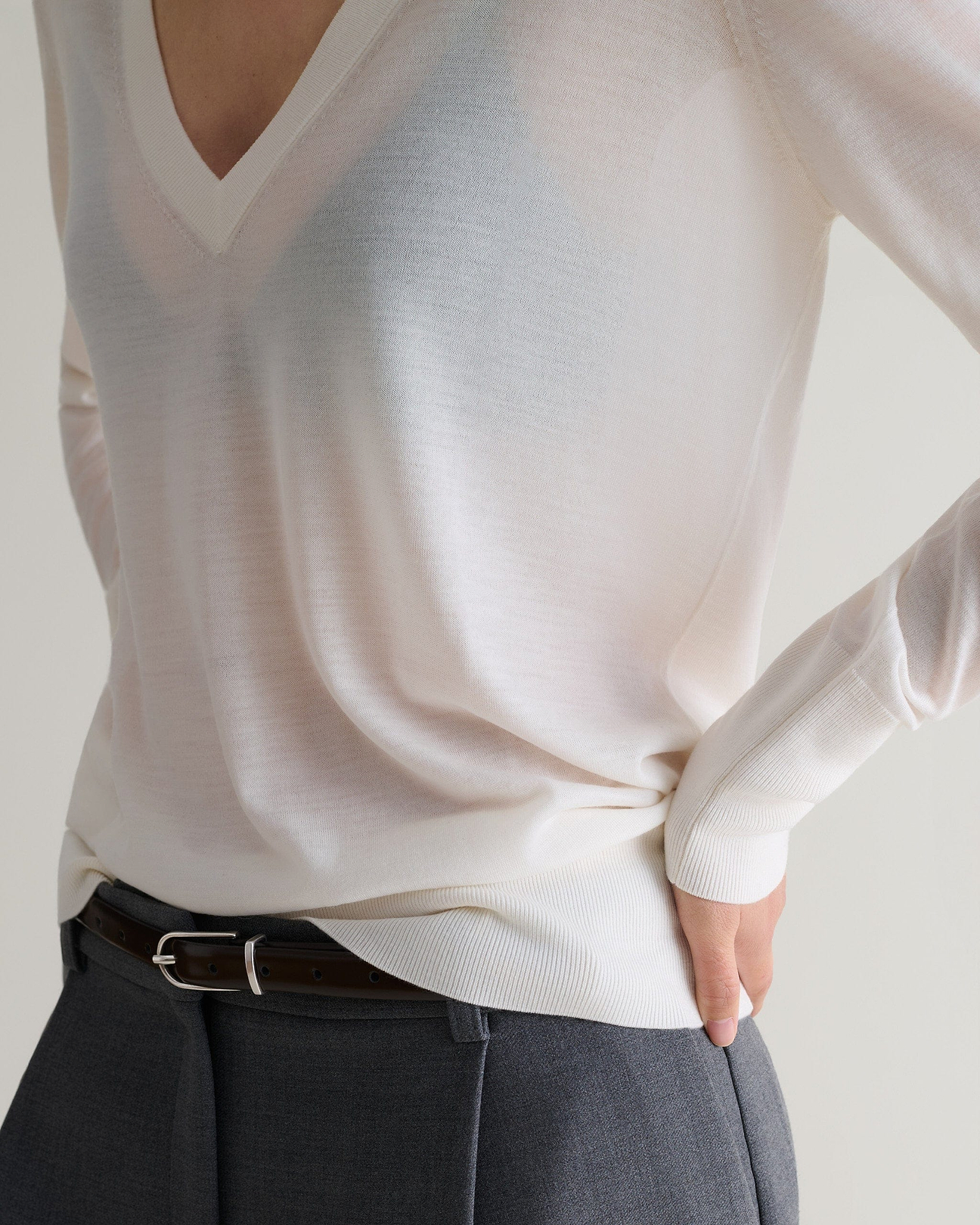 Superfine Merino wool