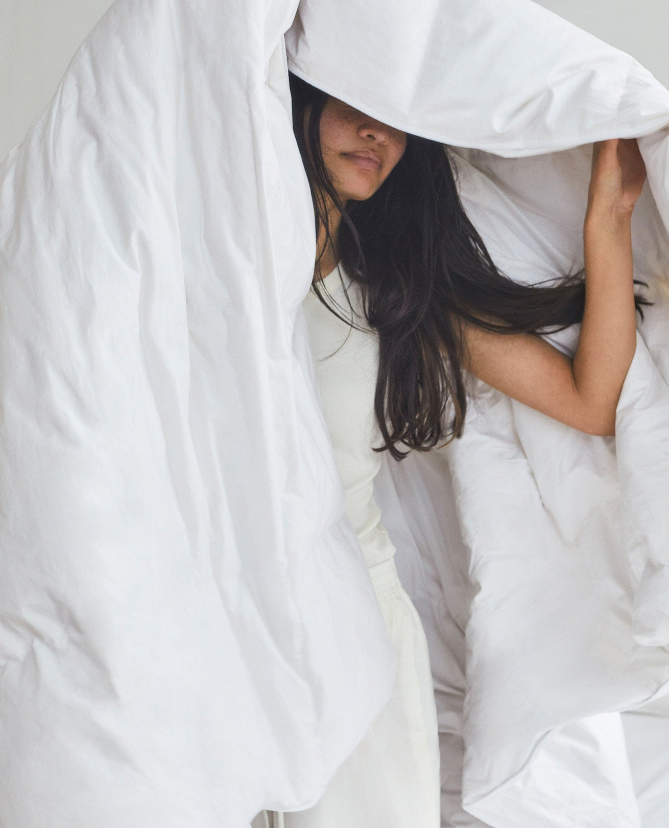 Duvets: A Buying Guide