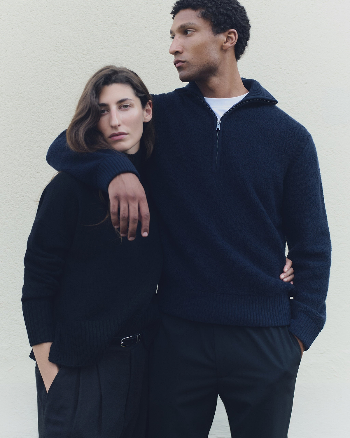 The Cashmere Capsule Wardrobe: Timeless Pieces You’ll Wear for Years to Come