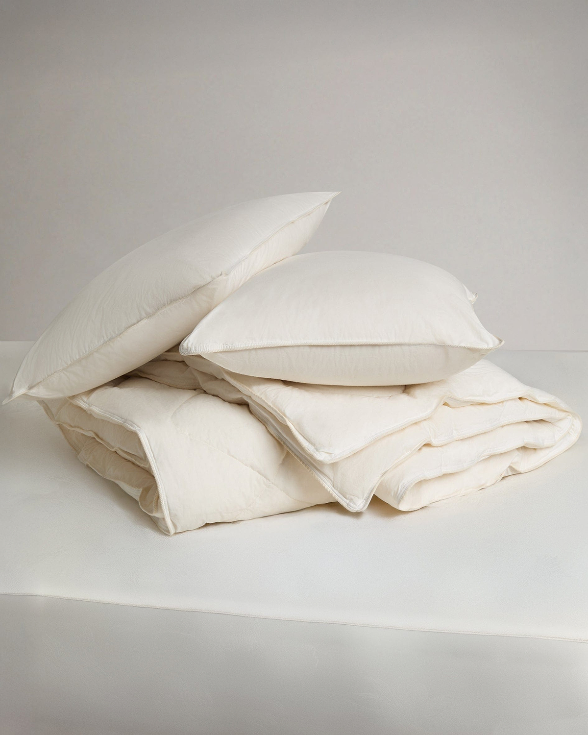 Why Is Wool Bedding Perfect For Summer?